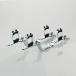 Кронштейн коллекторный двойной 1" Valtec VTc.IV130.N.0600
