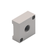 Крепление манометра EAW3000-060