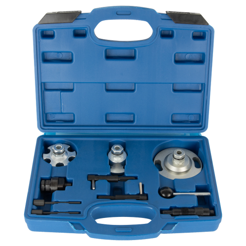 WDK-2140VGTD Набор для регулировки фаз ГРМ для VAG 2.7 & 3.0 TDI