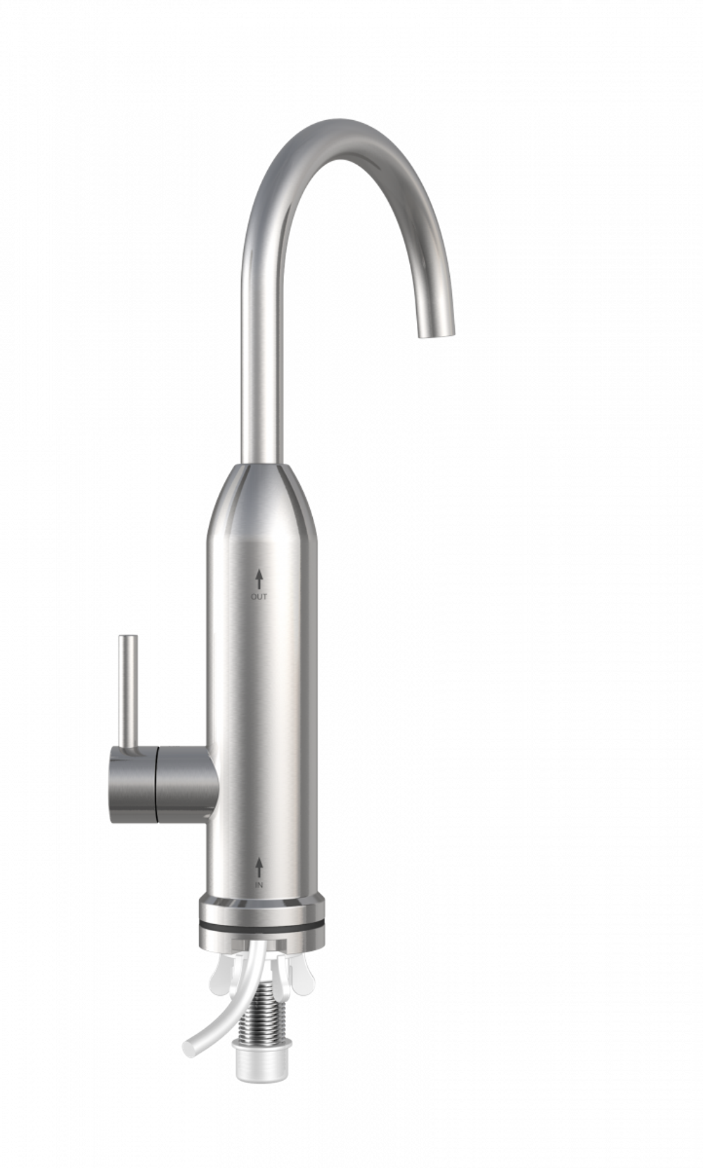 Кран проточный THERMEX Jam 3000
