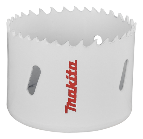 Биметаллическая коронка 60х38 мм Makita D-25688