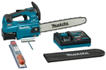 Цепная пила XGT Makita UC004GM101