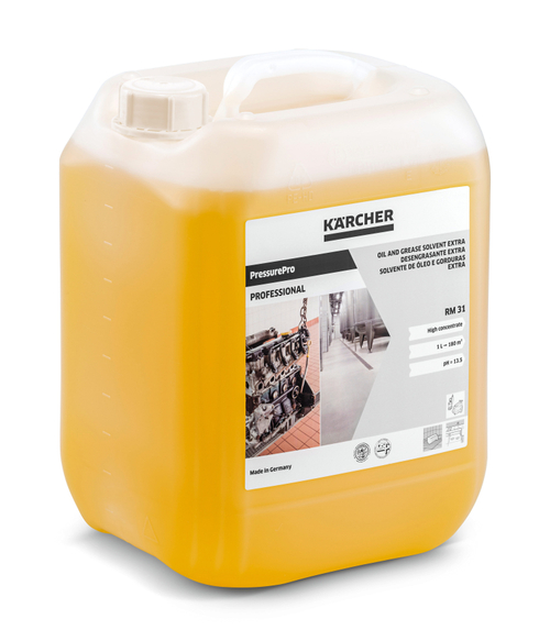 Концентрат средства EXTRA RM 31 ASF, 10 л