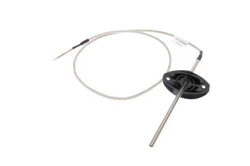 Ридан 097U0110R — Термопреобразователь сопротивления канальный кабельного типа MBT 3280R, NTC10K, диапазон измерения -40...+110°С, длина 115 мм