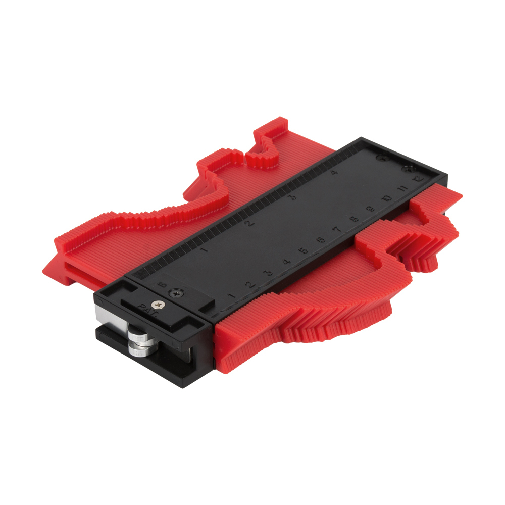 Кузовная линейка с фиксатором WDK-65420