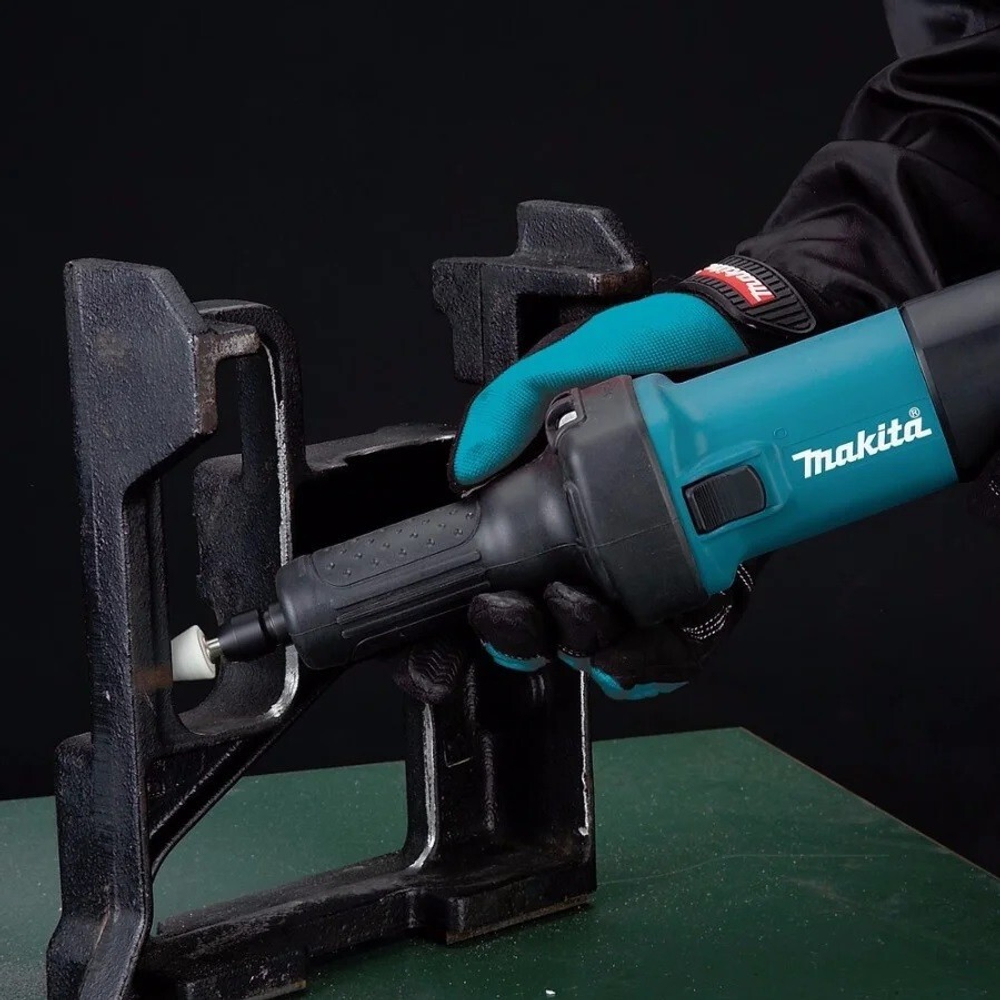 Шлифмашина прямая Makita GD0600