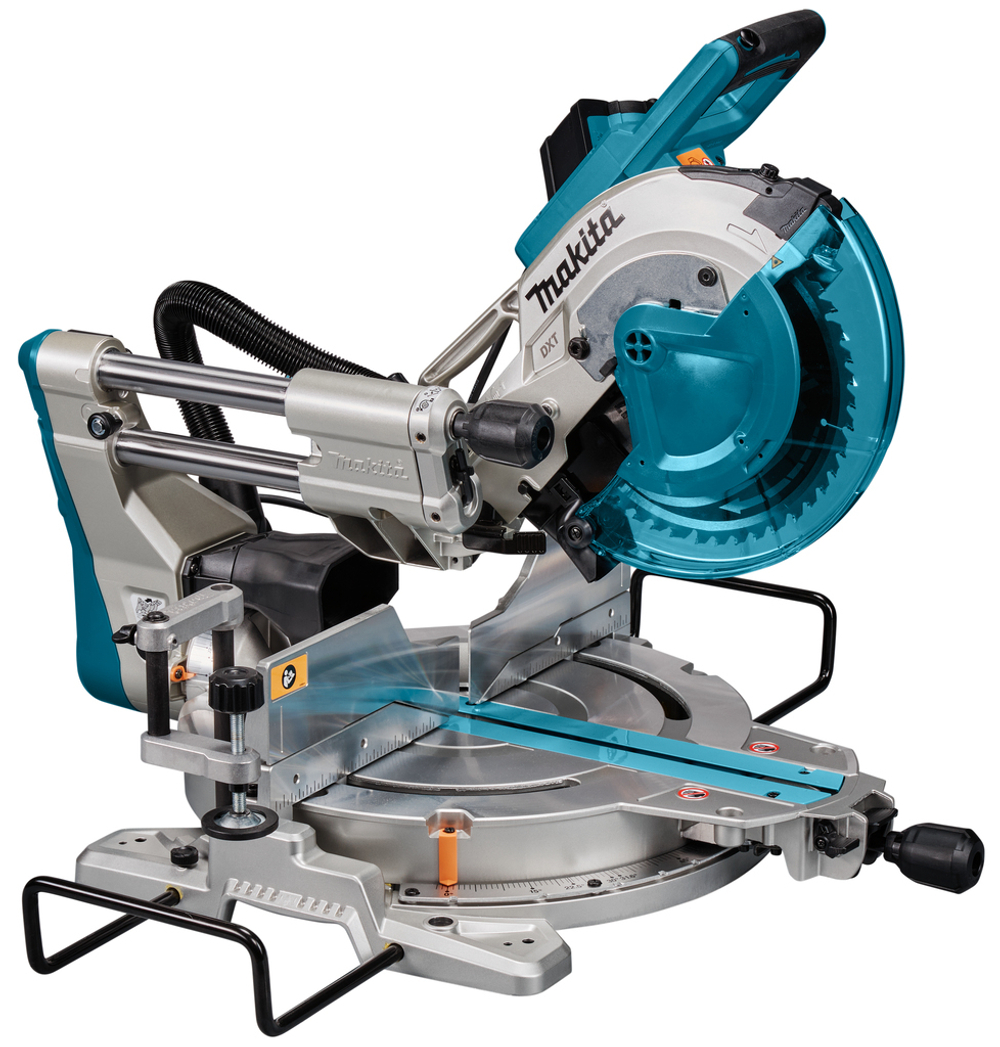 Торцовочная пила консольного типа Makita LS1019L