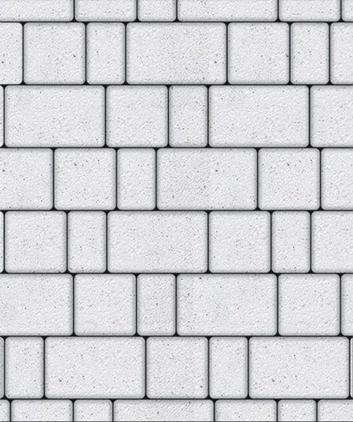 Тротуарная плитка Поревит Стоунмикс (Мрамор) "СТАРЫЙ ГОРОД" Б.1.Фсм.6