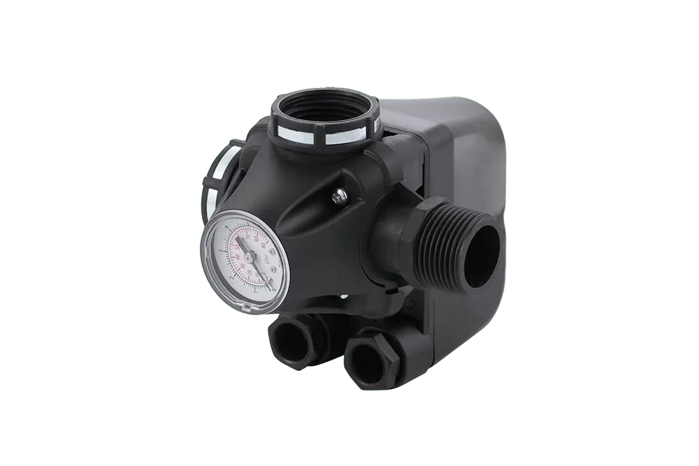 Реле давления UNIPUMP PM/5-3W