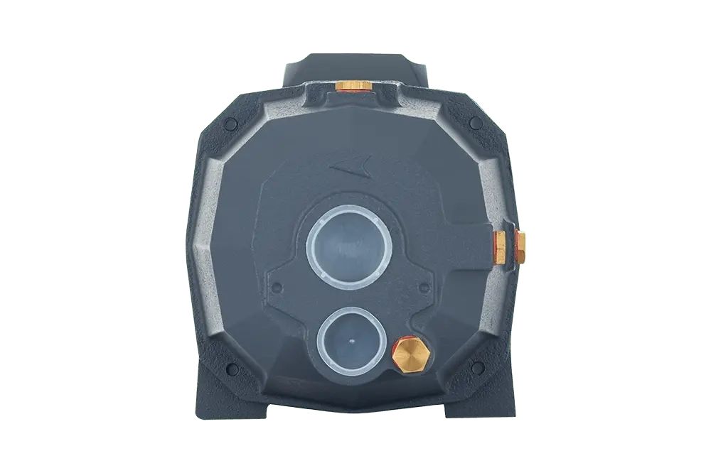 Поверхностный насос UNIPUMP DP 750 с внешним эжектором