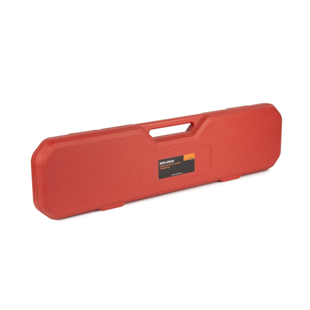 Монтажные лопатки WDK-65039