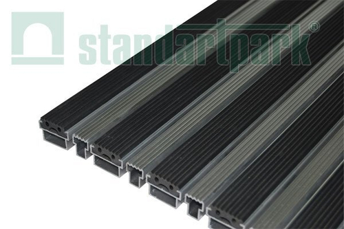 Брайт Резина+скребок