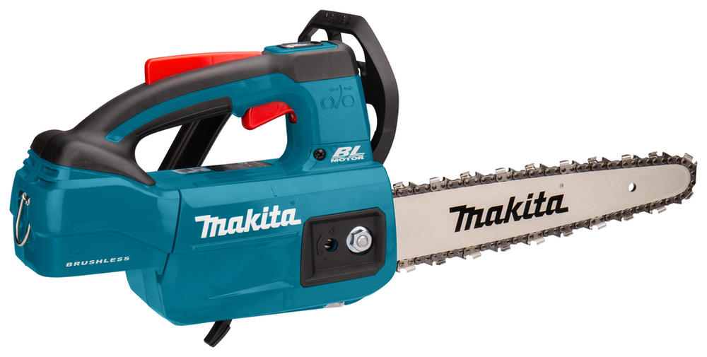 Цепная пила LXT Makita DUC254CZ