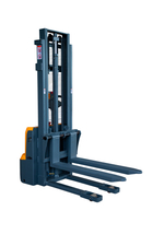 Штабелер самоходный 1,5 т 1,6 м XILIN CDD15R-EN 24/105 В/Ач с раздвижными вилами*