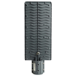 Светодиодный уличный консольный светильник Feron SP3034 80W 6400K 230V, серый 41580