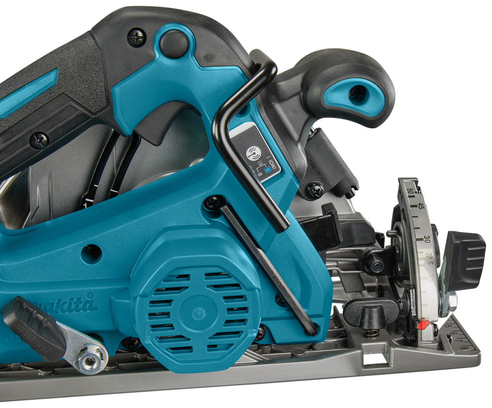 Дисковая пила 165 мм Makita HS012GZ