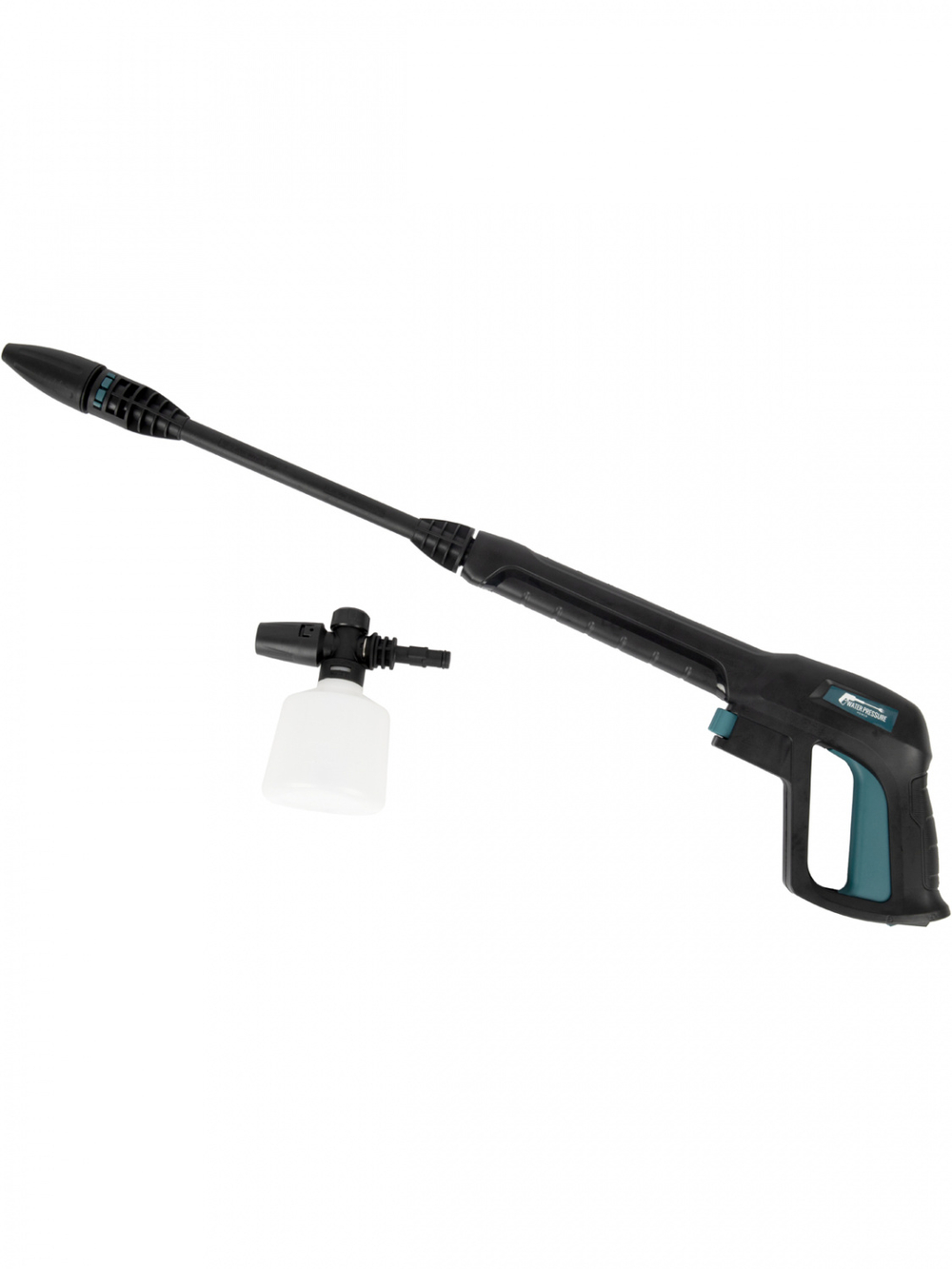 OPT-HPW1800 Аппарат высокого давления OPTIMUS 155 бар, 1800W , 5,5л/мин.