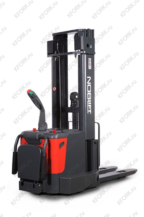 Штабелер электрический самоходный Noblelift PS155000