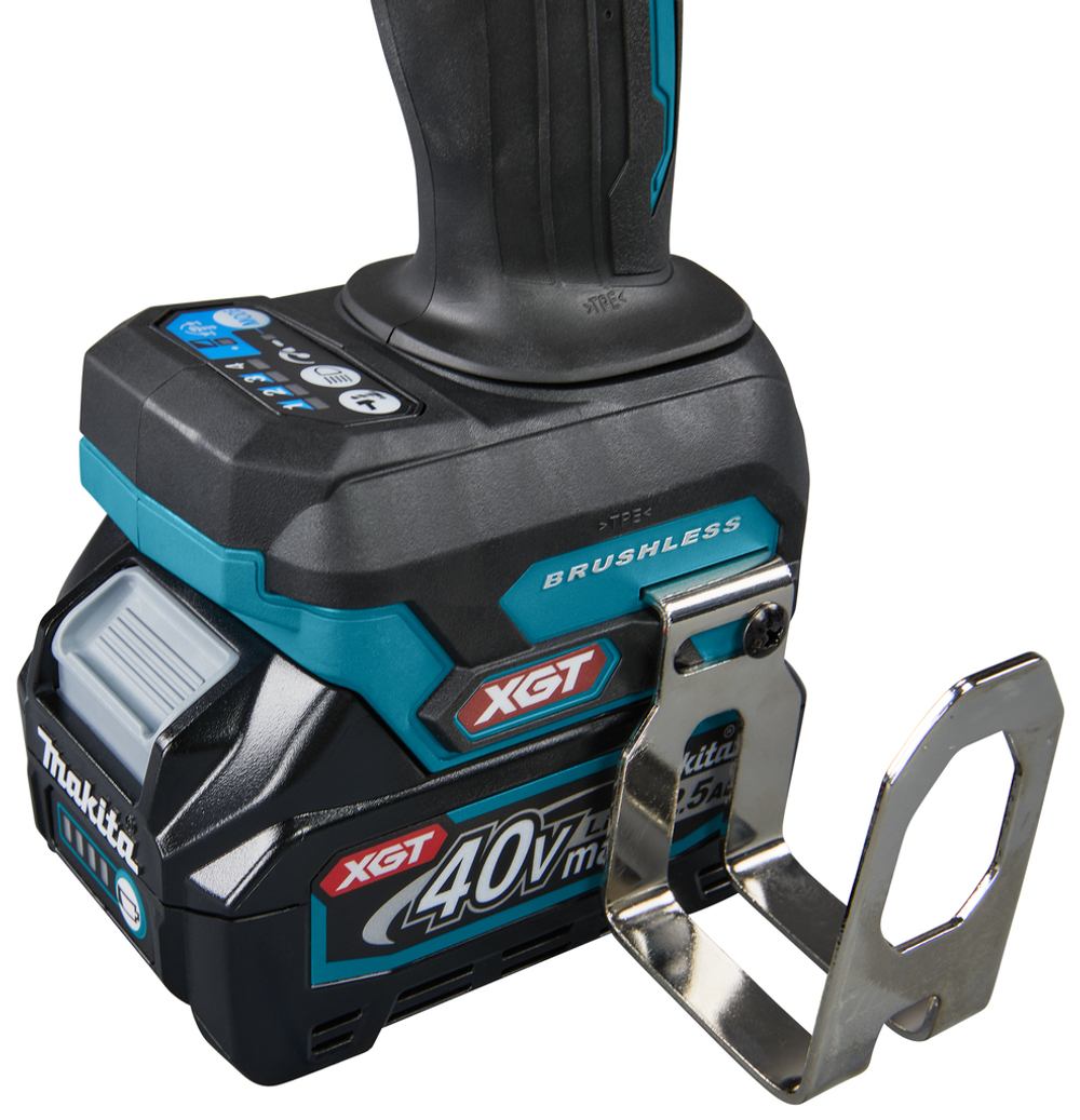 Гайковерт XGT 1/2" Makita TW007GD201