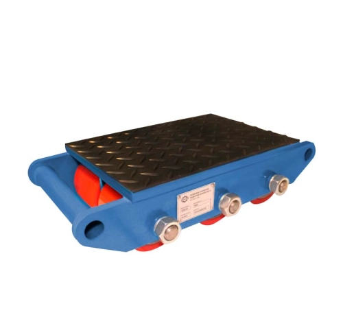 Роликовая платформа подкатная GEARSEN CRO-6