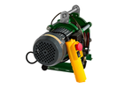 Лебедка электрическая KCD 300/600 кг, 70/35 м 220В