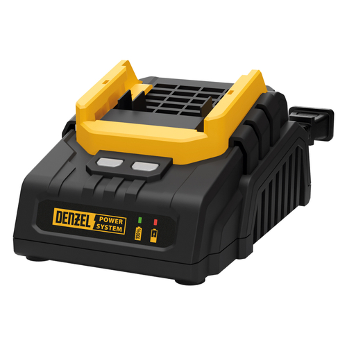 Устройство зарядное для аккумуляторов BCH-20-2.0, Li-Ion, 20 В, 2,0 А// Denzel