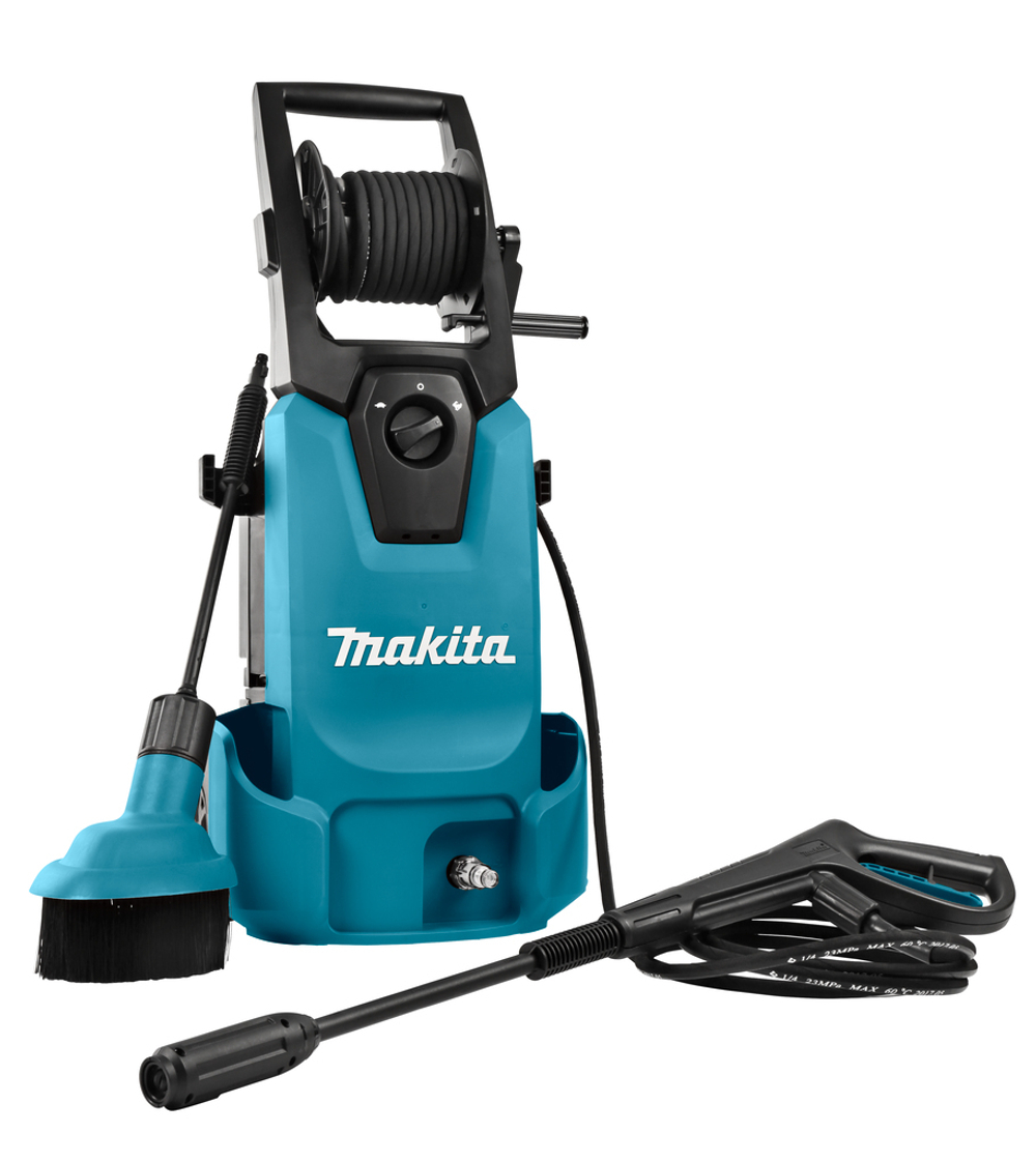 Мойка высокого давления Makita HW1300