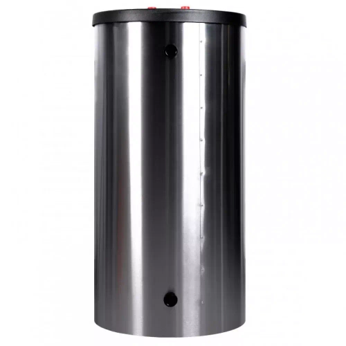 Бойлер косвенного нагрева Federica Bugatti INOX 800 Premium 110 литров с анодом