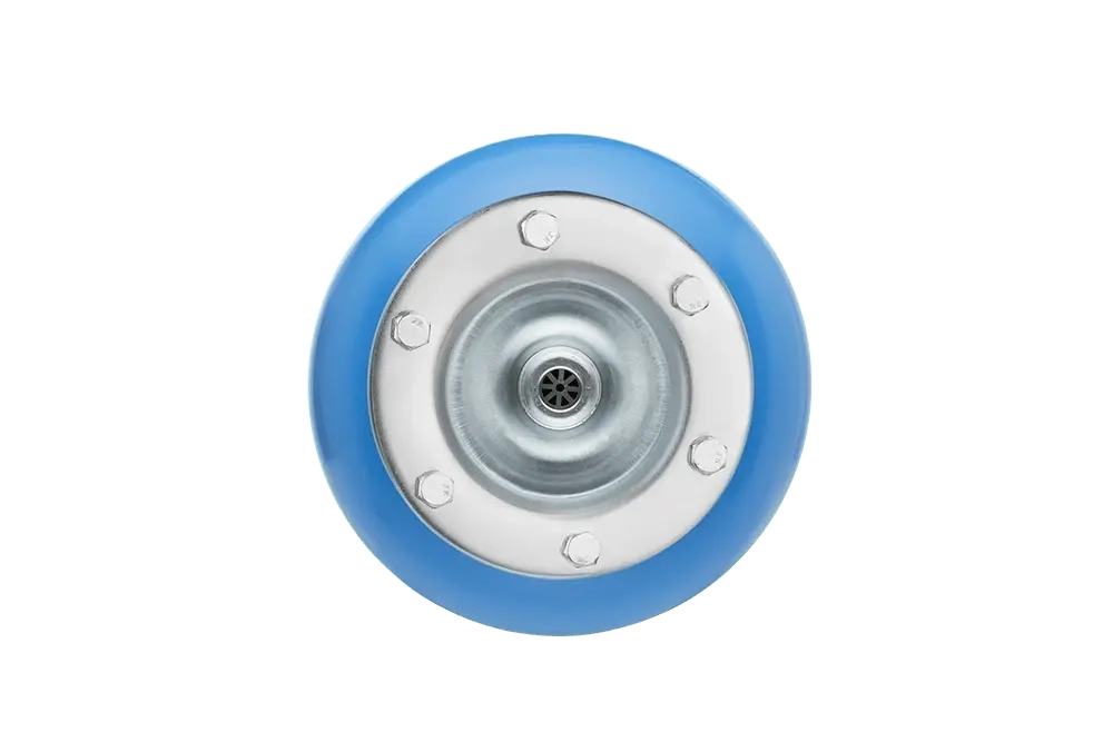 Гидроаккумулятор UNIPUMP 5л вертикальный