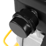 Компрессор воздушный DK1500/24, Х-PRO 1.5 кВт, 230 л/мин, 24 л Denzel