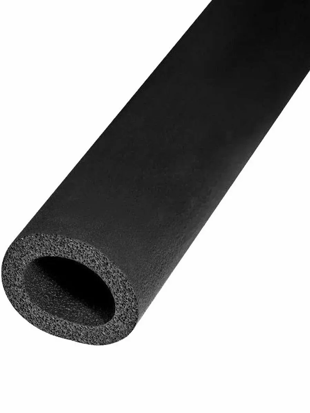 Трубка теплоизоляционная K-FLEX SOLAR HT 13х28 Ду28 материал — вспененный каучук, толщина —13 мм, длина —2 метра