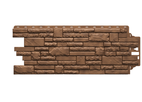 Фасадная панель Stern, Дакота