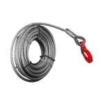 Лебедка ручная рычажная GEARSEN MTM 1600