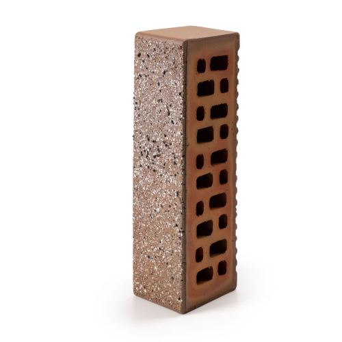 Кирпич керамический Ликолор 0,7 НФ Тайга Монгун