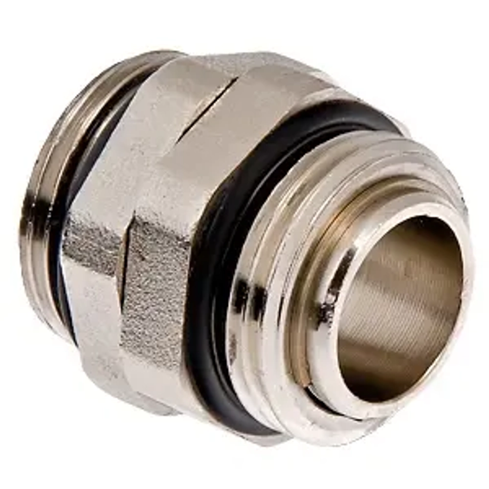 Ниппель сдвоенный 1¼"н x 1¼"н Valtec VT.0606.0.07