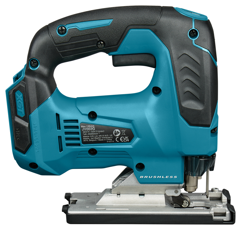 Лобзик XGT Makita JV002GZ
