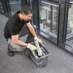 Ведро для мытья окон, 22 л