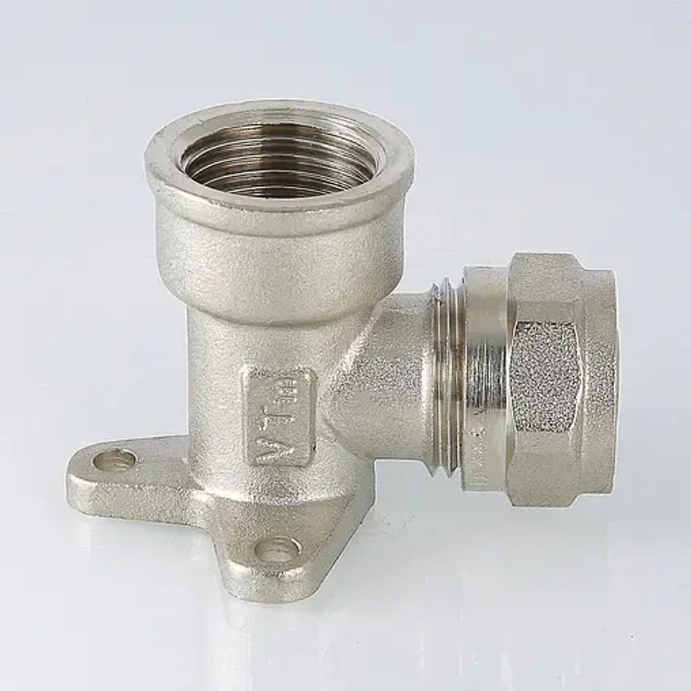 Водорозетка компрессионная 20мм x ¾"в Valtec VTm.354.N.002005