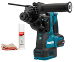Перфоратор SDS-Plus, XGT Makita HR003GZ
