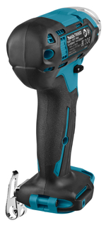 Гайковерт CXT 1/4" Makita TW060DZ