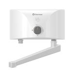 Электроводонагреватель проточный THERMEX Vetro 6500 tap