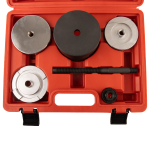 WDK-214113 Набор для замены сайлентблоков BMW X5 E52