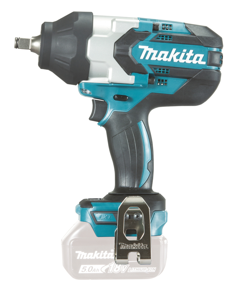 Гайковерт 1/2" LXT Makita DTW1002Z