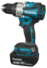 Дрель-шуруповерт LXT Makita DDF489RTJ