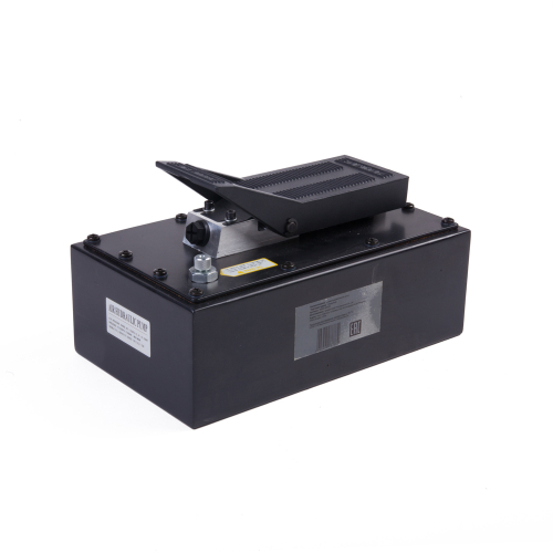 WDK-85103 Пневмогидравлический насос