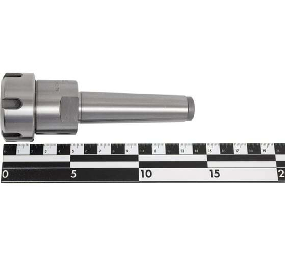 Патрон цанговый MSB3-ER32 (хвостовик конус Морзе; DIN228-A) GRIFF b220123