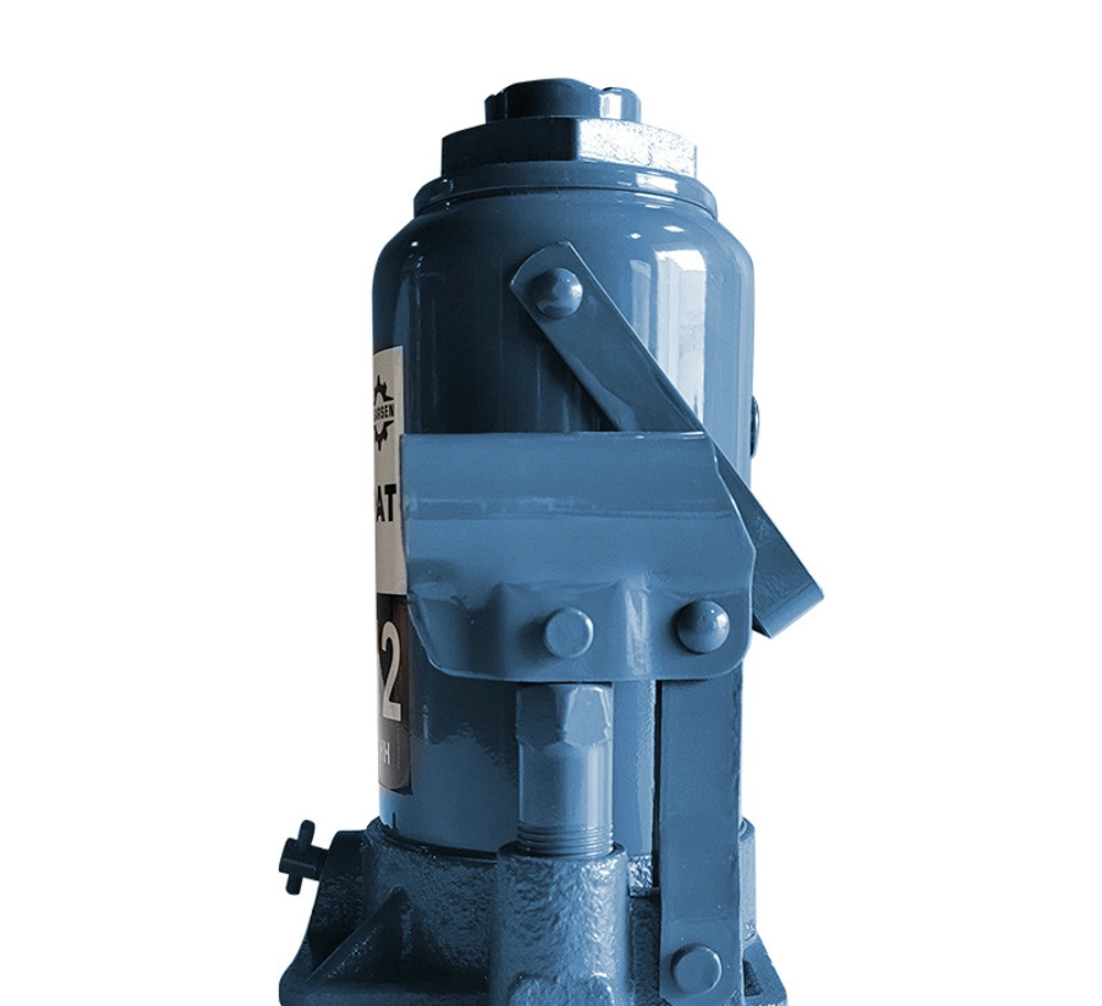 Домкрат гидравлический GEARSEN 12,0 т, (GHJ 120)