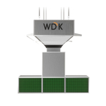 Пост подготовки WDK-412