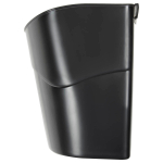 Корзина боковая 8 л для пластиковой тележки WDK-819U