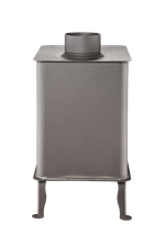 Отопительная печь "Умка" мини